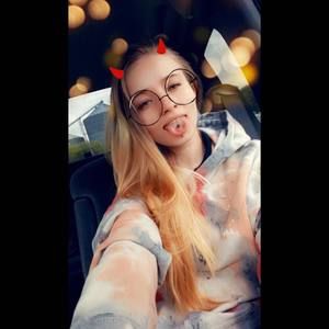 Meet your Posher, Cheyanne